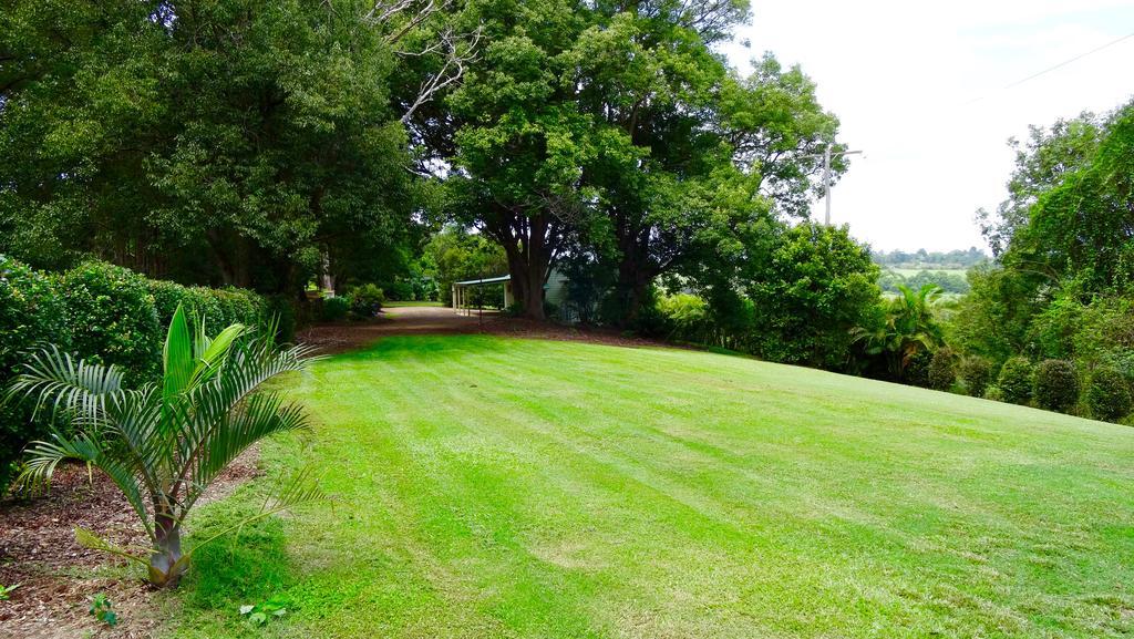 Maleny Luxury Cottages Exterior foto