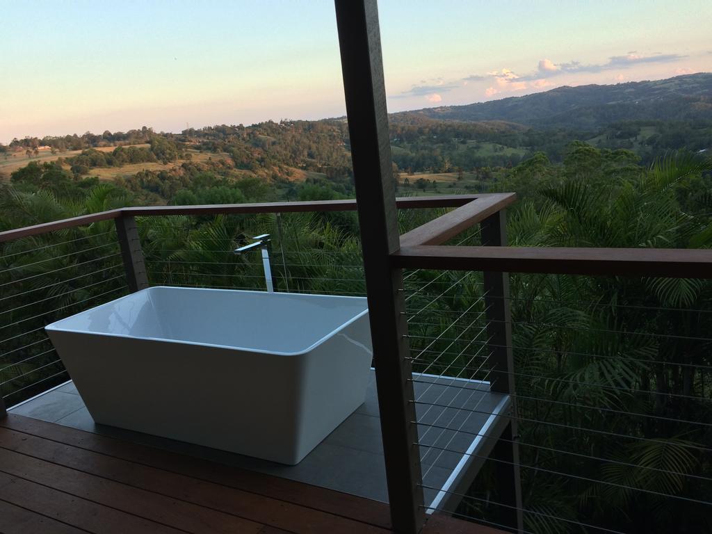 Maleny Luxury Cottages Exterior foto