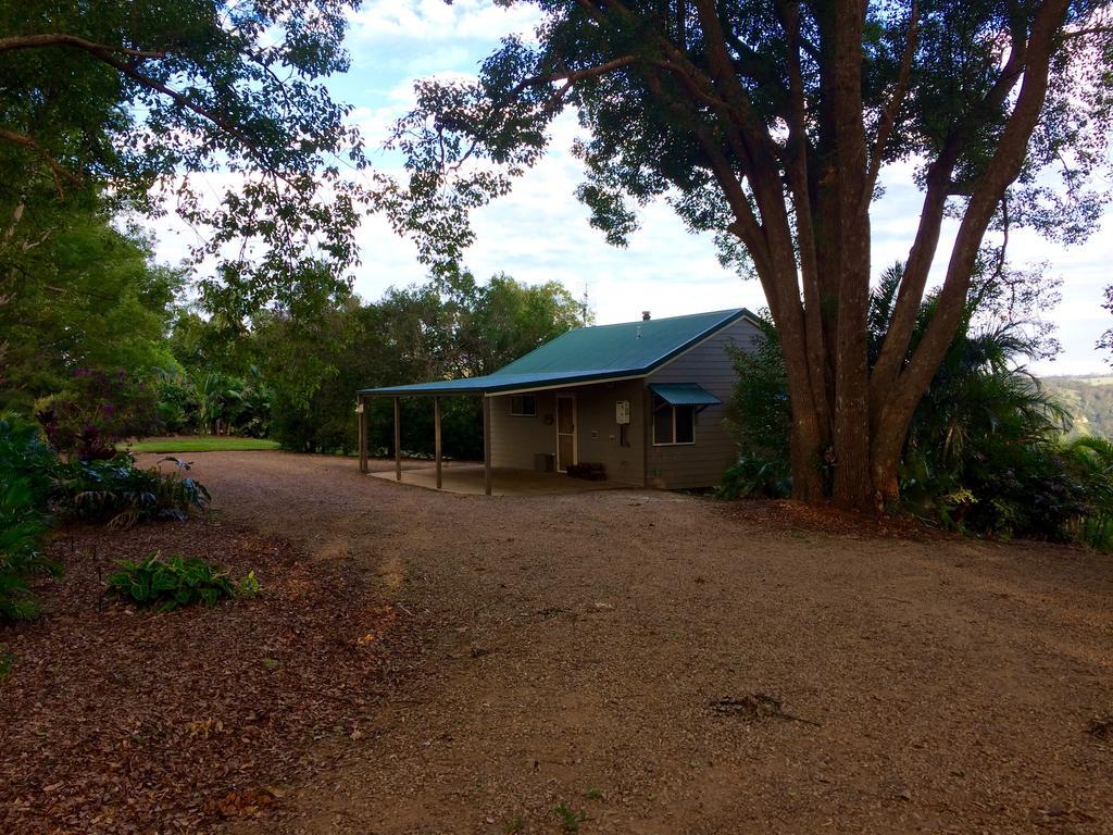 Maleny Luxury Cottages Exterior foto